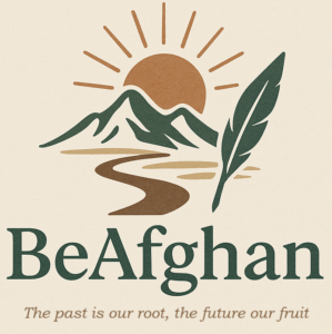 BeAfghan